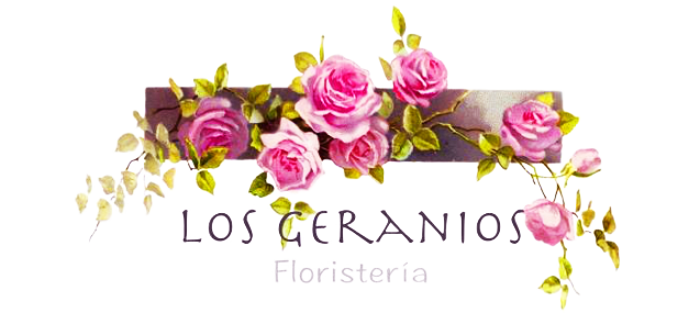 ♡ Flores Los Geranios | Tu Floristería de Confianza en Salobreña ?
